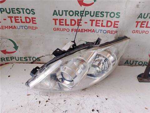 Faro Izquierdo Toyota Auris 1.8