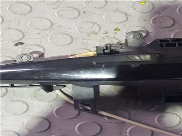 Foto 2ª: Maneta Exterior Delantera Derecha Bmw Serie 1 114 2.0 118D [2.0 LTR. - 90 KW 16V DIESEL CAT] [M47N 204 D4]