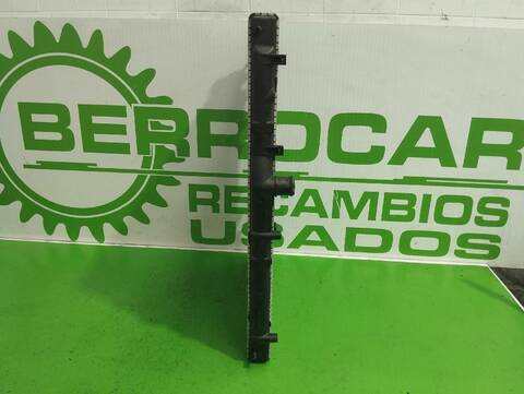 Foto 3ª: Radiador Motor Volvo S40 1.6 CAT 109CV [B4164S2] (1995)