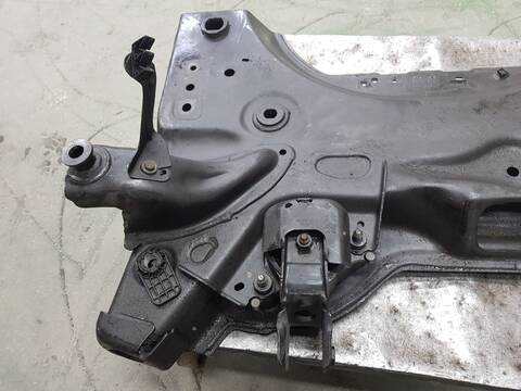 Foto 2ª: Puente Delantero Citroen Jumpy CLUB M (1995)