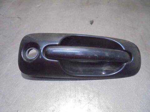 Maneta Exterior Delantera Derecha Chrysler Voyager 2.5 CRD CAT 141CV 105KW