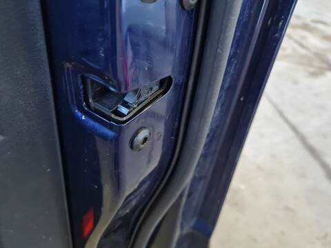 Cerradura Puerta Delantera Derecha Audi Q3 35 TDI BASICO 149CV 110KW