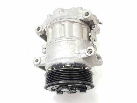 Foto 2ª: Compresor Aire Acondicionado Alfa Romeo Junior G