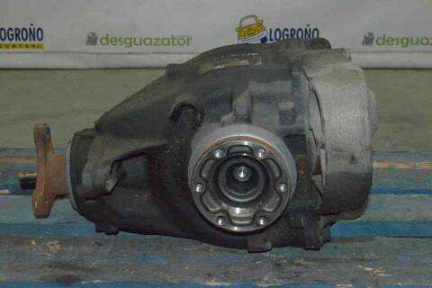 Foto 3ª: Diferencial Trasero Bmw Serie 1 114 2.0 TD 143CV