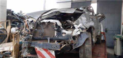 Foto 2ª: Pinza Freno Trasera Izquierdo Toyota Hilux 2.5 [2KDFTV]