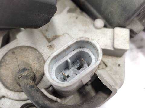 Foto 3ª: Faro Izquierdo Bmw Serie 3 320 2.0 D E46) [M47 D20 (204D1)] (2001)