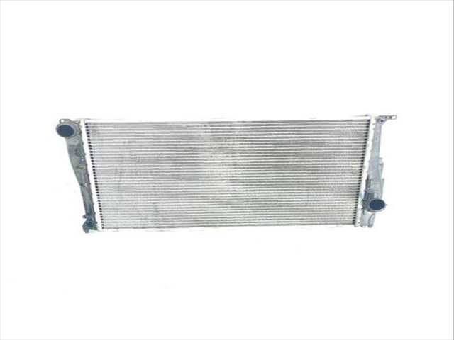 Foto 3ª: Radiador Motor Bmw X1 SDRIVE 20 D (2009)