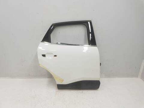 Puerta Trasera Derecha Citroen C4 E-FEEL