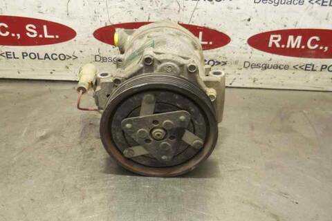 Compresor Aire Acondicionado Mg 25 G 103CV 76KW RF) CLASSIC 5P