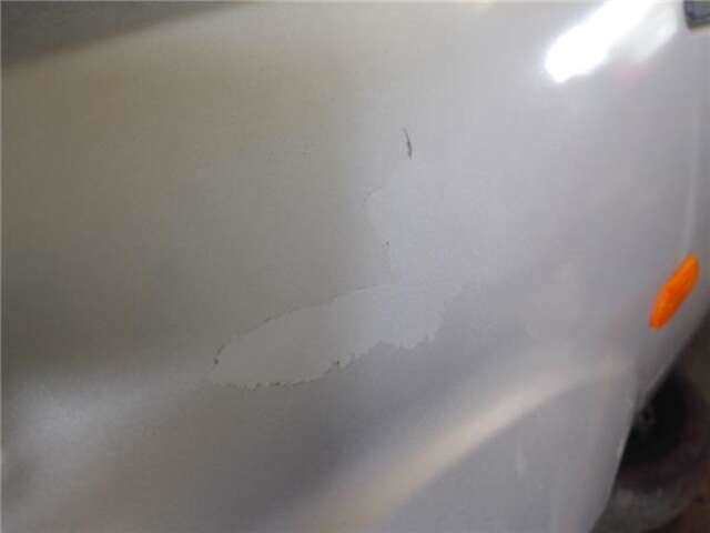 Foto 3ª: Aleta Delantera Derecha Ford Fiesta 1.4 TDCI [F6JA]