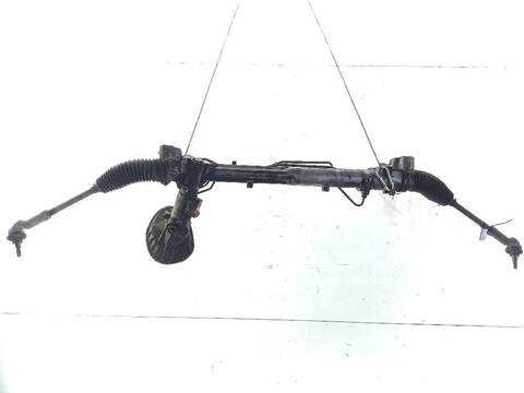 Foto 3ª: Cremallera de Direccion Ford Focus 1.6 TDCI [GPDB] (2004)