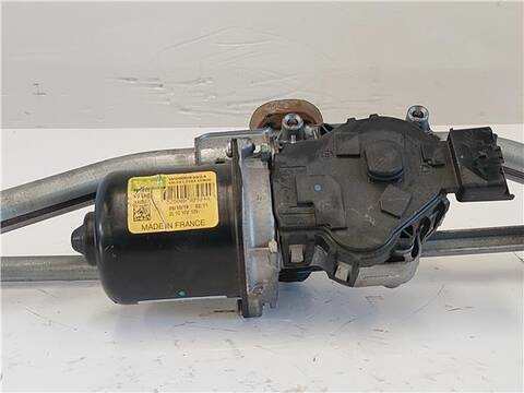 Foto 2ª: Motor Limpia Delantero Peugeot Partner 1.5 N1 102CV 75KW FURGON [YH01] (2019)