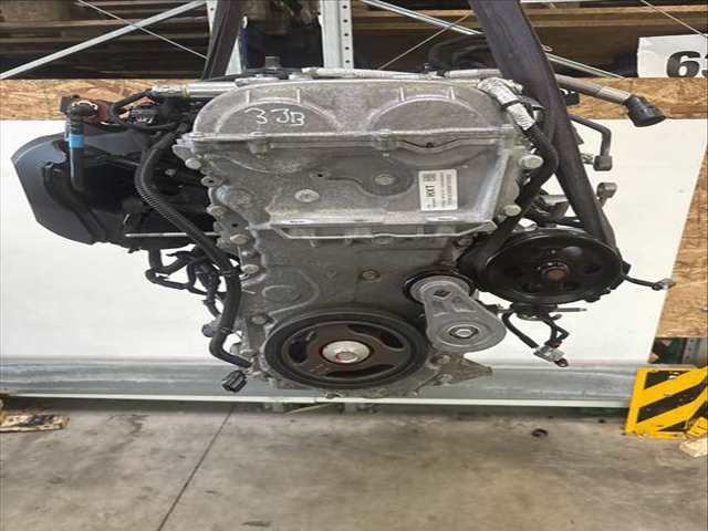 Foto 3ª: Motor Completo Opel Insignia 220 CV [A20NHT]