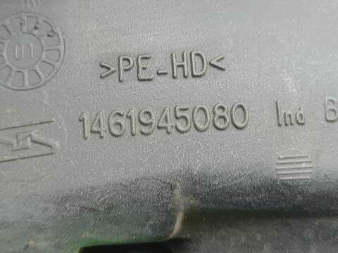 Foto 3ª: Deposito Limpiaparabrisas Peugeot 806 ST 109CV 80KW [RHZ] (2001)