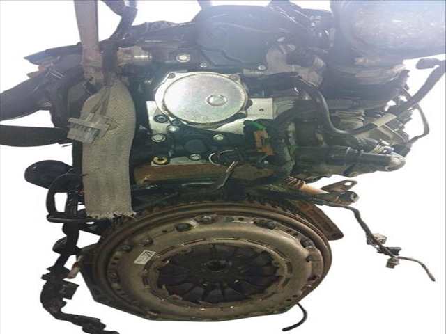 Foto 2ª: Motor Completo Renault Talisman 1.5 DCI 110 LPA3) (2015)