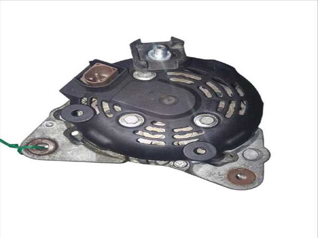 Alternador Volkswagen Tiguan 2.0 TDI