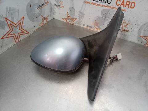 Foto 4ª: Retrovisor Izquierdo Alfa Romeo 147 105CV 77KW (2000)