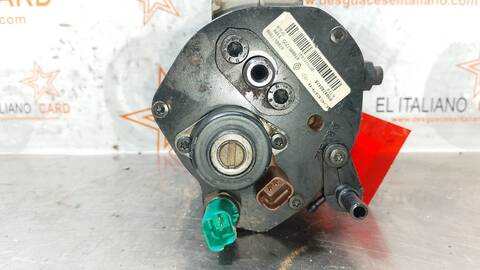 Foto 3ª: Bomba Inyeccion Dacia Logan AMBIANCE 68CV 50KW [K9K792] (2008)