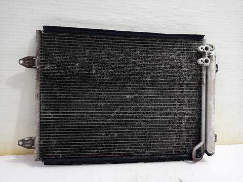 Foto 3ª: Radiador Calefaccion A.A. Volkswagen Passat INDIVIDUAL 140CV (2005)