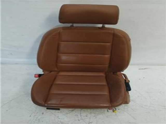 Asiento Delantero Izquierdo Audi A6 BERLINA