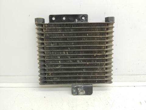 Radiador Aceite Mitsubishi Galloper 2.5 TD 5-PTAS.) 99CV 73KW