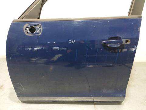 Foto 3ª: Puerta Delantera Izquierda Opel Zafira 1.6 CDTI 75) 120CV 88KW [B16DTH] (2015)
