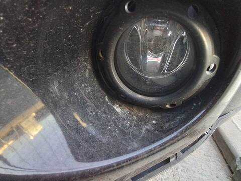 Foto 4ª: Faro Antiniebla Delantero Izquierdo Mitsubishi Outlander 2.0 DI-D INTENSE 140CV 103KW [BSY] (2007)
