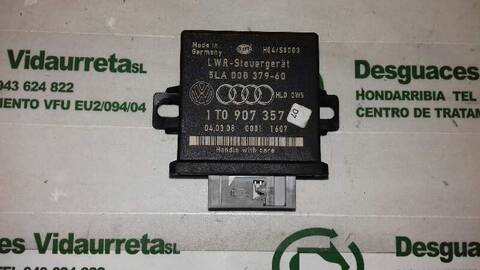 Centralita Motor ECU Volkswagen Golf 1.9 TDI BERLINA 105CV 77KW