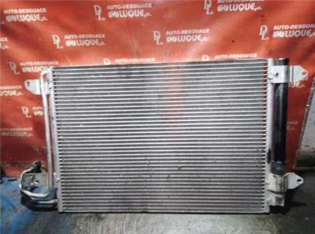 Foto 3ª: Radiador Calefaccion A.A. Seat Altea 1.9 ARENA [1.9 LTR. - 77 KW TDI] [BXE]