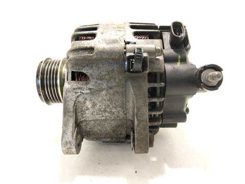 Foto 2ª: Alternador Hyundai i30 1.6 CRDI CAT 1582 CM3) 116CV (2007)