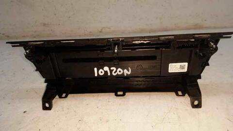 Foto 3ª: Sistema GPS Bmw Serie 2 215 216D 116CV 85KW [B37C15A] (2015)