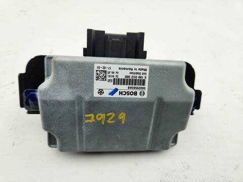 Centralita Motor ECU Jeep Compass LIMITED 4X4 140CV 103KW