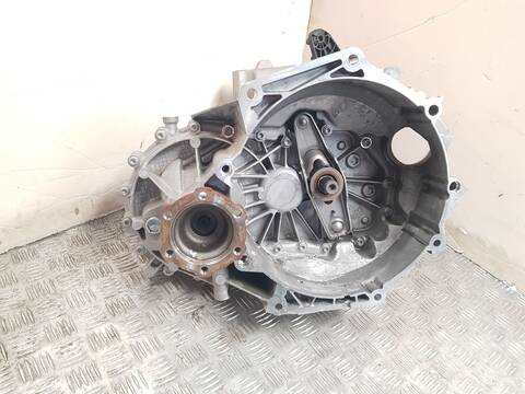 Caja Cambios Seat Arona 1.0 TSI 110CV 81KW