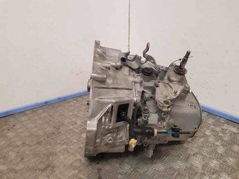 Foto 2ª: Caja Cambios Citroen DS4 DESIGN 130CV 96KW [HN02] (2015)