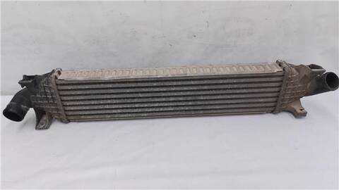 Intercooler Ford Focus 2.0 GHIA [2 0 LTR. - 100 KW TDCI CAT] BERLINA 136CV