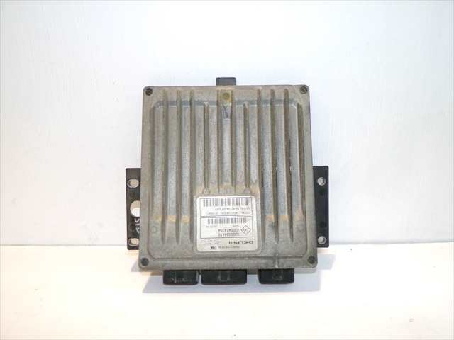Centralita Motor ECU Renault Scenic 1.5 DCI 2003-2009