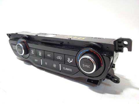 Foto 2ª: Mando Climatizador Kia Niro DRIVE 141CV 104KW [G4LE] (2018)