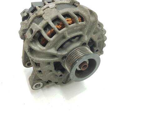 Foto 3ª: Alternador Land Rover Evoque EVOQUE S (2011)