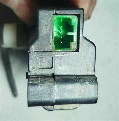 Foto 3ª: Calefacción Land Rover Discovery 2.5 TDI 300 TDI [21L] (1996)