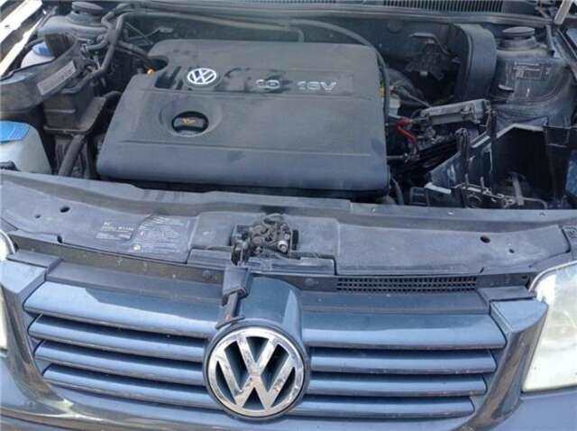 Compresor Aire Acondicionado Volkswagen Bora 1.6 CONCEPTLINE [1.6 LTR. - 77 KW 16V]