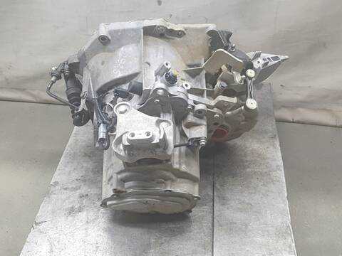 Foto 3ª: Caja Cambios Toyota Proace COMBI L2 VX