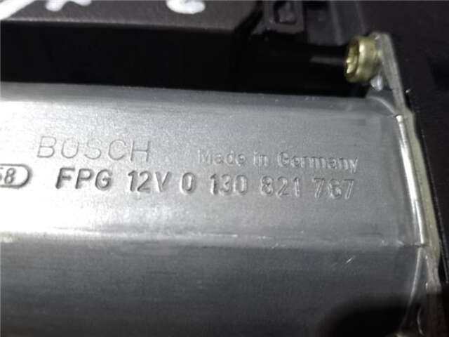 Foto 3ª: Elevalunas Eléctrico Delantero Izquierdo Peugeot 307 2.0 HDI 90 [RHY (DW10TD)]