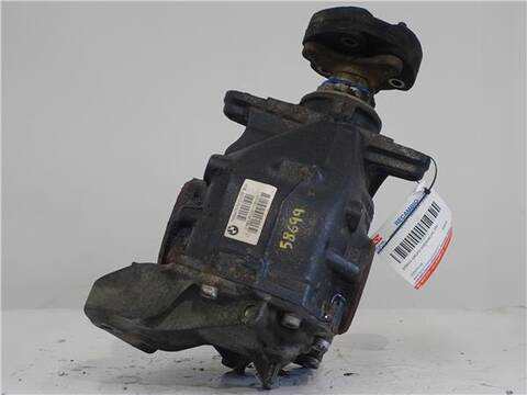 Diferencial Trasero Bmw Serie 3 315 2.0 320D 184CV 135KW