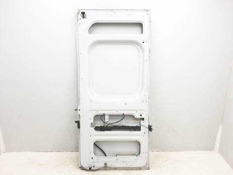 Foto 2ª: Puerta Trasera Izquierda Fiat Ducato L2H2 RS 3450 MM 180 (2019)