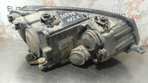 Foto 4ª: Faro Izquierdo Volkswagen Caddy MAXI KOMBI BMT 102CV 75KW FURGON [DFS] (2016)