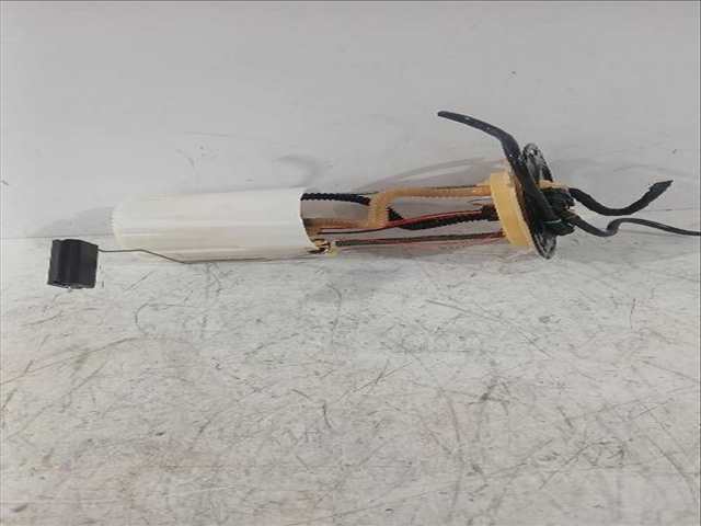 Foto 2ª: Aforador Nissan Qashqai 1.5 DCI 116CV [K9K 872] (2013)