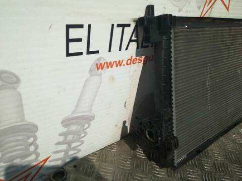 Foto 4ª: Radiador Motor Seat Leon STYLE 115CV 85KW [DDY] (2017)