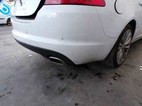 Foto 3ª: Paragolpes Trasero Jaguar XF 306DT (2010)