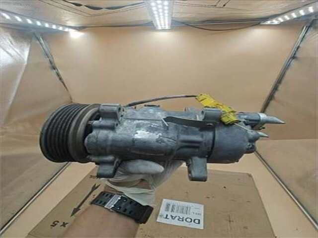 Compresor Aire Acondicionado Mazda 6 1.8 ACTIVE (5-PTAS.) [1.8 LTR. - 88 KW CAT]