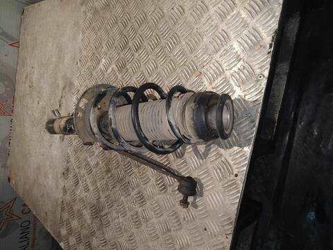 Foto 2ª: Amortiguador Delantero Izquierdo Seat Toledo STYLE 105CV 77KW [CAY] (2013)